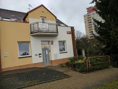Penzion Sofi Hotel in zona Praga 12