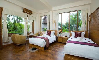 Dream Mountain Resort - Housity