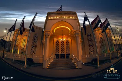 Arabella Residence Hotels in Нью-Кайро