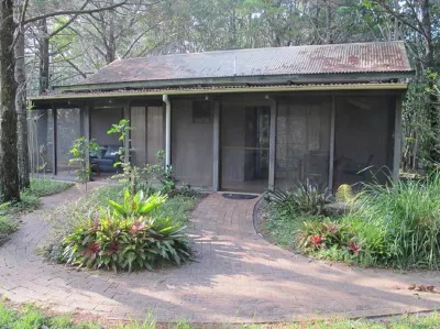 Byron Bay Rainforest Resort