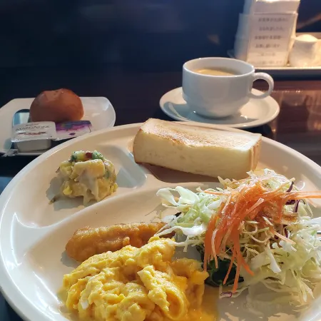 Hotel AU Matsusaka