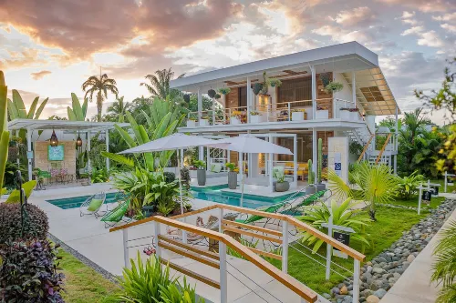 Umami Hotel - Adults Only Hotels in Puerto Viejo de Talamanca