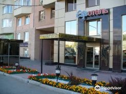 Евротель Центральный