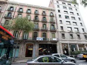 아이콘 BCN 프티 팰리스