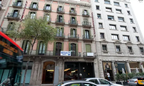 아이콘 BCN 프티 팰리스