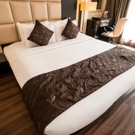 Goldfinch Hotel Mumbai