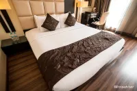 Goldfinch Hotel Mumbai - spa