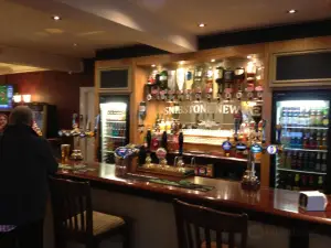 Snibstone New Inn Coalville