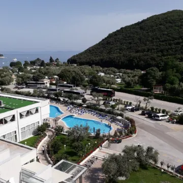 Hotel Narcis - Maslinica Hotels & Resorts