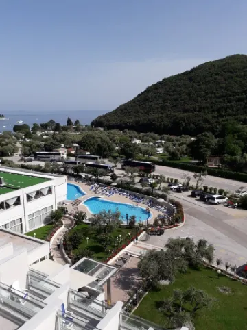 Hotel Narcis - Maslinica Hotels & Resorts