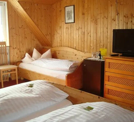 Pension Domblick