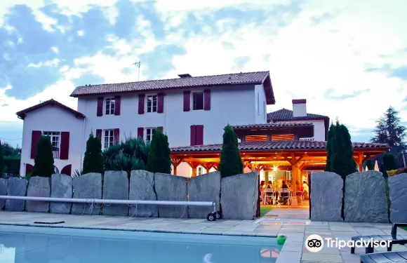 特克斯圖拉里餐廳酒店