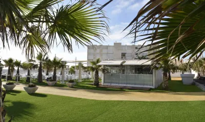 Hotel & Spa Entremares