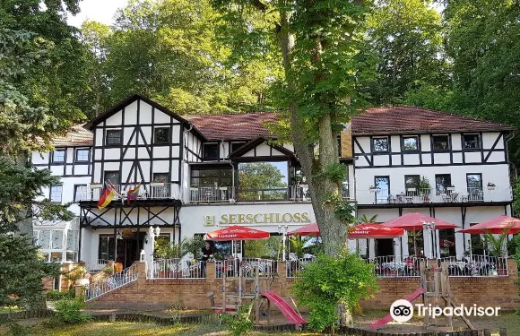 壁紙湖看海酒店