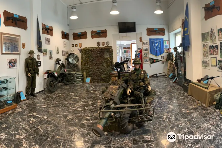 Museo Delle Aviotruppe