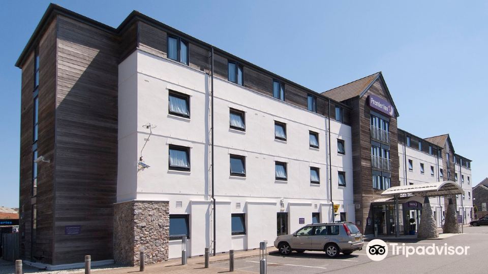 Premier Inn London Stansted Airport