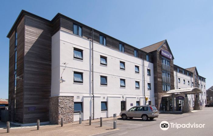 Premier Inn London Stansted Airport