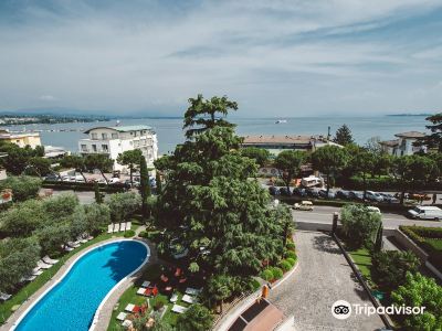 Hotel Piccola Vela
