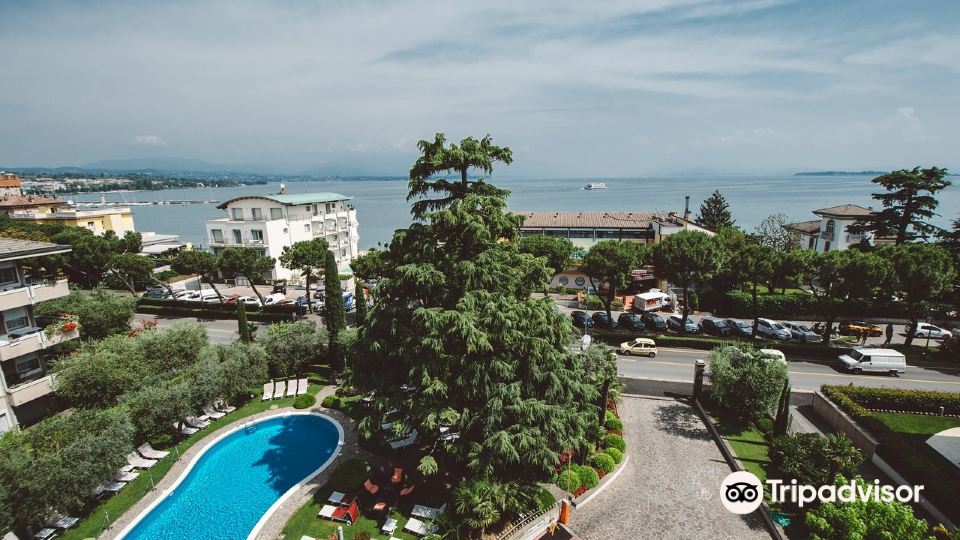 Hotel Piccola Vela