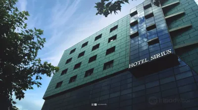 Hotel Sirius Hotels in 