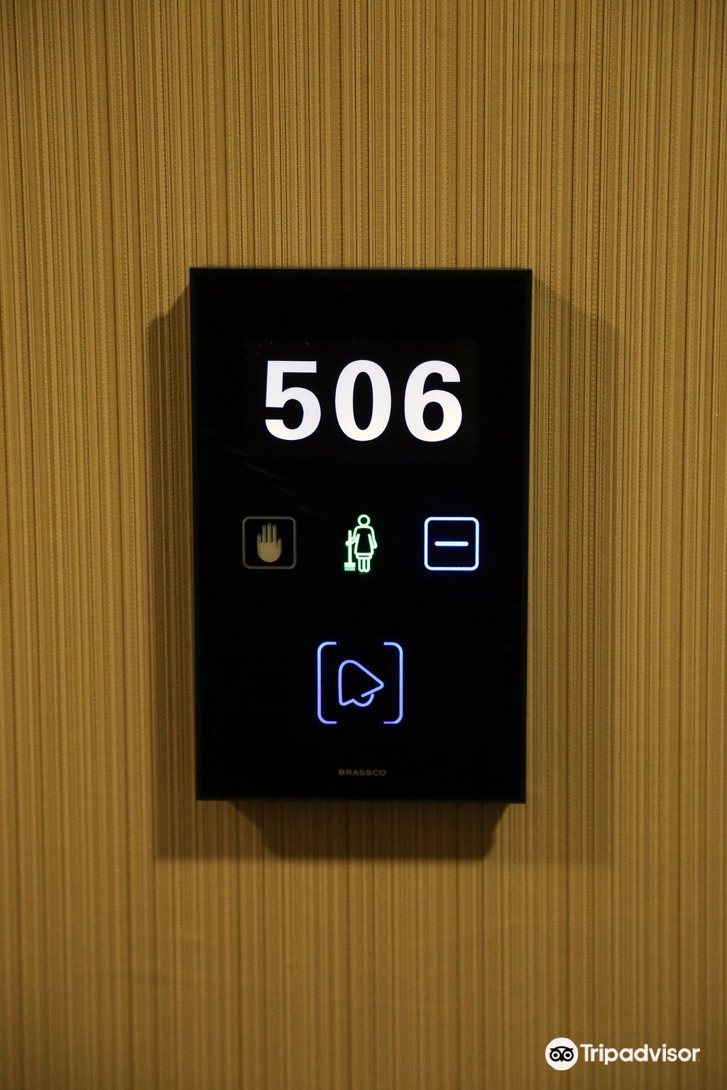 Seven Deep Hotel