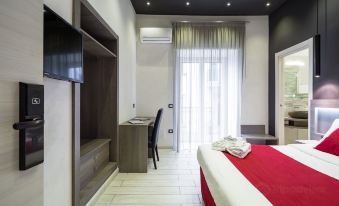 Hotel Bella Napoli