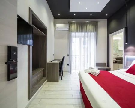 Hotel Bella Napoli