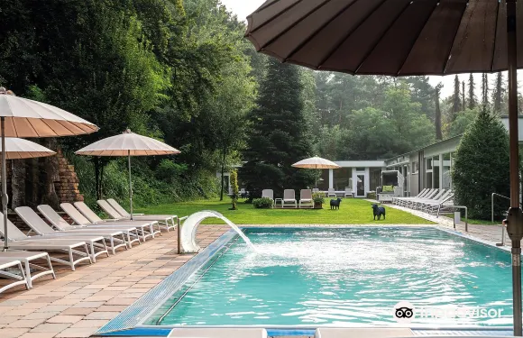 坦恩豪斯晨沃爾德酒店