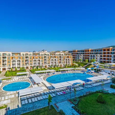 Premier Fort Beach Hotel