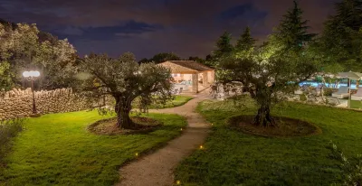 Le Jas de Gordes Hotels in Gordes