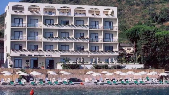 Hotel Baia D'Argento