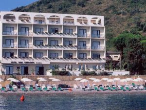 Hotel Baia D'Argento