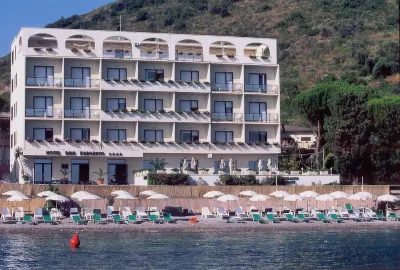 Baia d'Argento Hôtels à : Porto Santo Stefano
