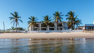 Castelo Do Mar Các khách sạn ở 