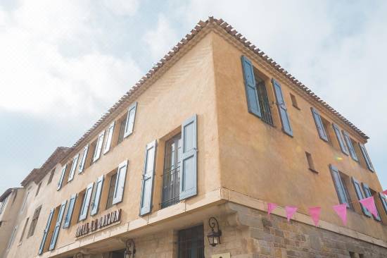 Best Western Plus le Donjon - Coeur de La Cite Medievale-Carcassonne  Updated 2022 Room Price-Reviews & Deals | Trip.com