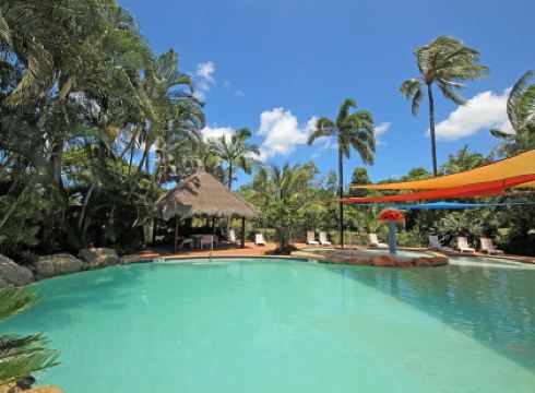 Big4 Tasman Holiday Parks - South Mission Beach