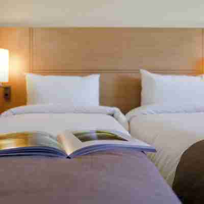 Ibis Paris Issy-Les-Moulineaux Val de Seine Rooms