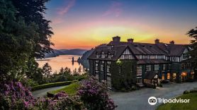 Lake Vyrnwy Hotel & Spa