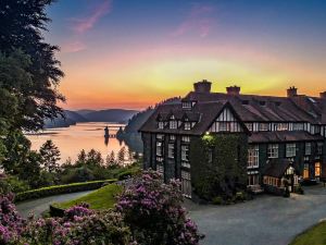 Lake Vyrnwy Hotel & Spa