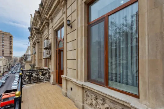 登尼茲旅館城市飯店