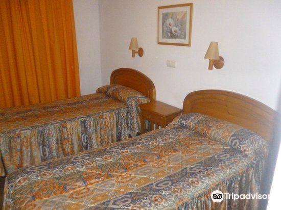 Tierra Boutique, Tierra Suites y Tierra Valles Apartamentos