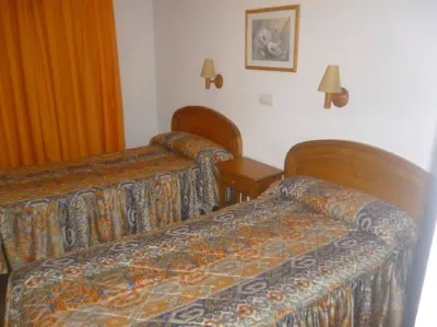 Tierra Boutique, Tierra Suites y Tierra Valles Apartamentos Các khách sạn ở 
