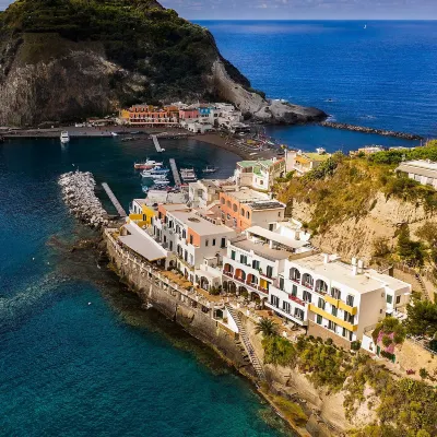 Miramare Sea Resort & Spa Hotels near Ischia