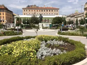 Croatian National Theatre