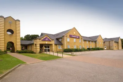 Aldershot Hotels in Farnham