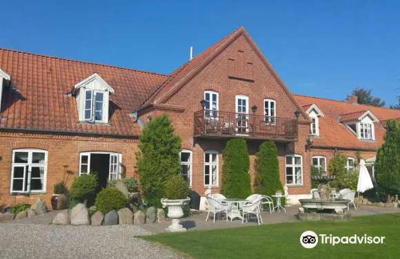 德特加穆勒梅耶利酒店