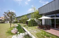 The Suites Hotel Namwon Hotel in zona Kwanghanrn