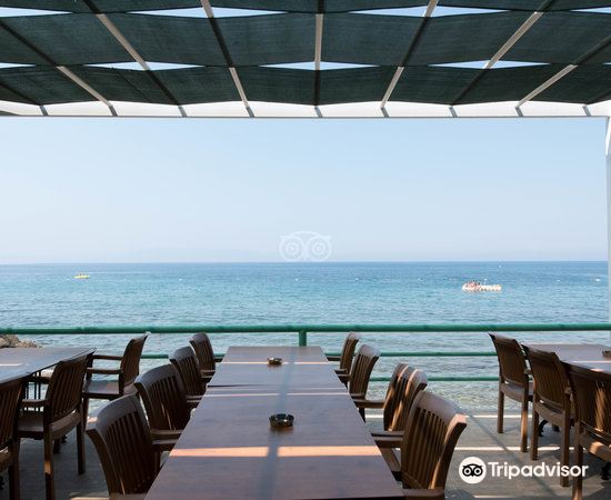 Hotel Grand Efe