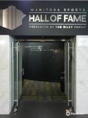 Manitoba Sports Hall of Fame