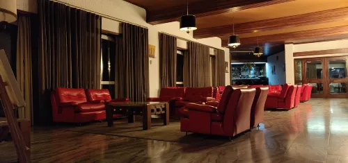 Up Pateira Hotel - 3 звезды